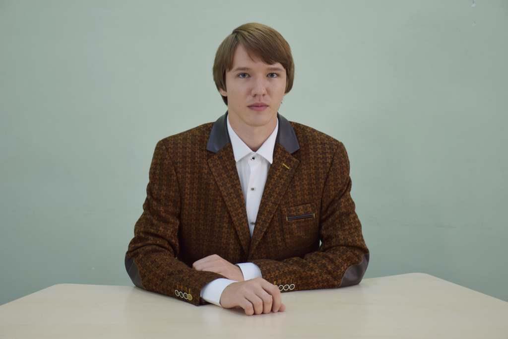Филатов Алексей Александрович.