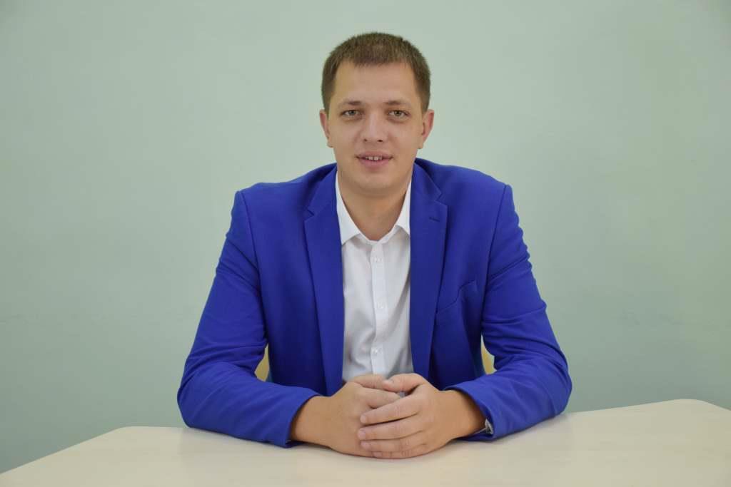 Фомин Сергей Анатольевич.