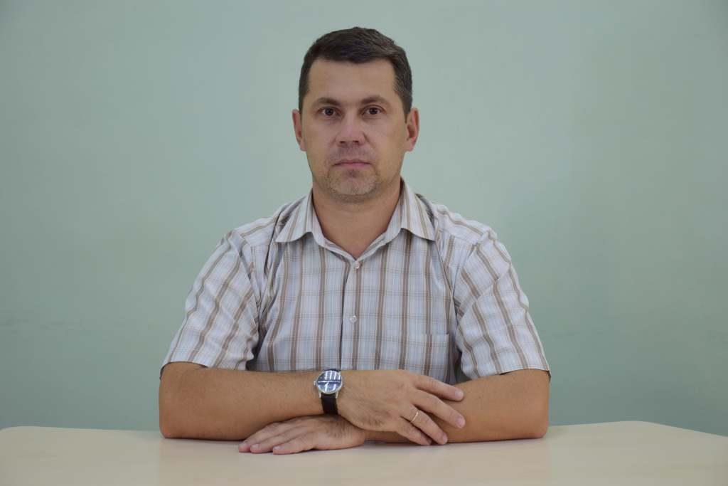 Игнатьев Алексей Николаевич.