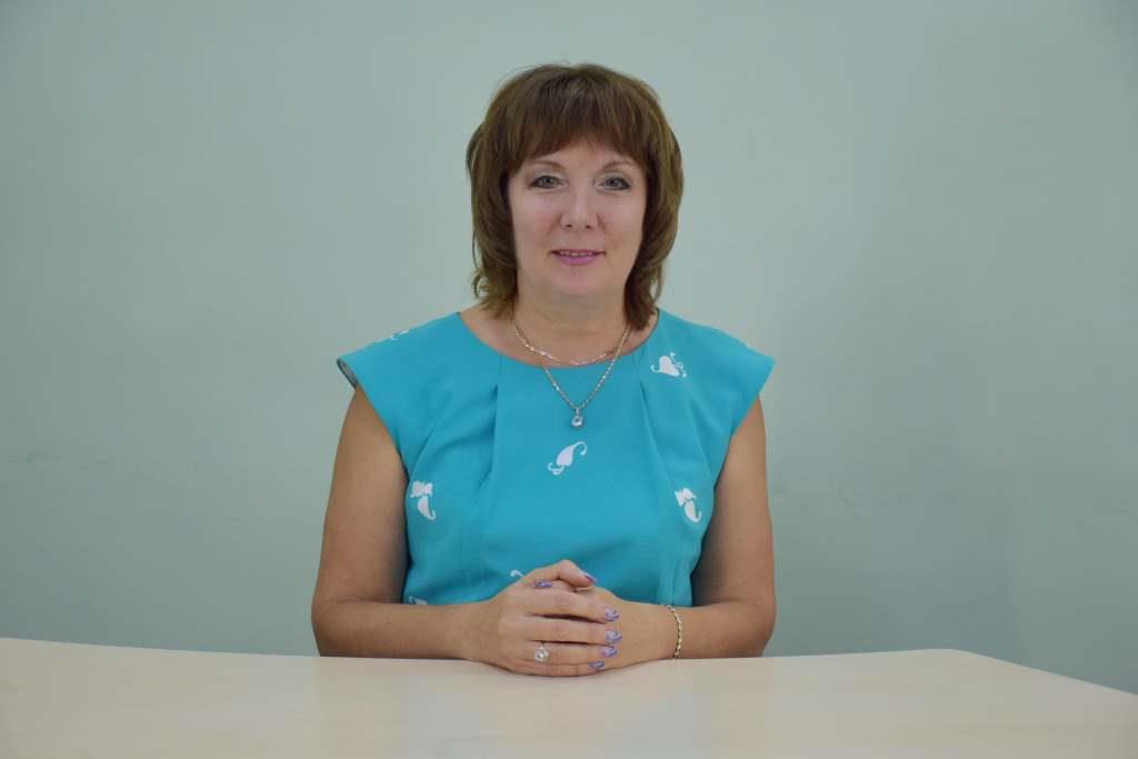 Корабельникова Татьяна Анатольевна.