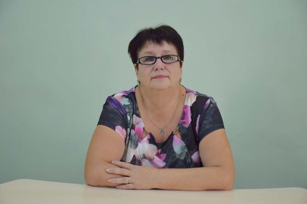 Околелова Татьяна Вячеславовна.